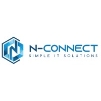 N-Connect IT logo - Similar company to N-Logistics