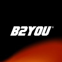 B2YOU Máquinas e Ferramentas logo - Similar company to Sutafer