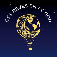 Des Rêves en Action logo - Similar company to Glaz Pictures