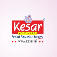 Kesar Gift Mart Pvt Ltd logo - Similar company to Arc Print India
