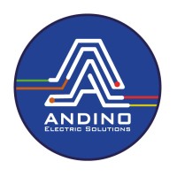 Andino Electric Solutions logo - Similar company to Arbyte 4.0