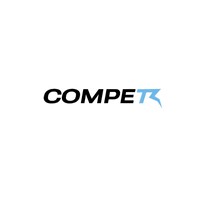 COMPETR logo - Similar company to Offshore Proof