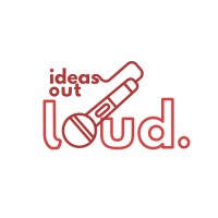 Stanford Ideas Out Loud logo - Similar company to Womenode