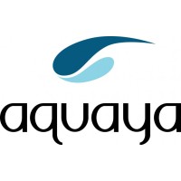 Aquaya logo - Similar company to Solstice
