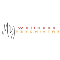 My Wellness Psychiatry logo - Similar company to Mindspa Psychiatry