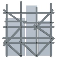 ALBANY SCAFFOLDING LIMITED logo - Similar company to Albany Scaffold Hire