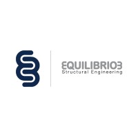 Equilibrio3 Structural Engineering logo - Similar company to Constructora Rf