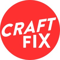 Craftfix logo - Similar company to Werde Medien