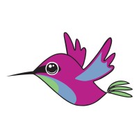 Hummingbird Pediatric Therapies logo - Similar company to Community Support Services, Inc. (Css)