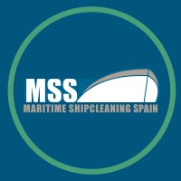 Maritime Shipcleaning Spain S.L. logo - Similar company to Centro De Mecanizados Sa