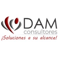 DamConsultores logo - Similar company to Dam Consultores