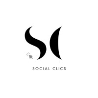 Social Clics logo - Similar company to Clics
