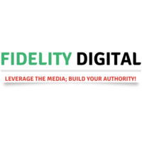 Fidelity Digital logo - Similar company to Avam Solutions Ltd