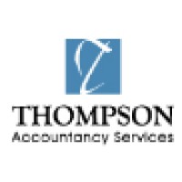 Thompson Accountancy Services logo - Similar company to Kpl Building Services Limited