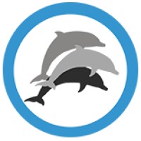 3Dolphins.ai (PT. InMotion Inovasi Teknologi) logo - Similar company to Lenna.Ai