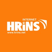 HRiNS logo - Similar company to Semicolon, Ltd