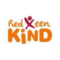 Red een Kind logo - Similar company to Gzb