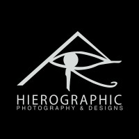 Hierographic Photography & Designs, LLC logo - Similar company to Moonbug Photography