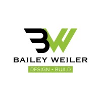 Bailey Weiler Design+Build logo - Similar company to Cornerstone Construction Group, Llc.