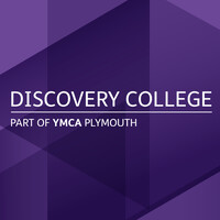 Discovery College logo - Similar company to Wilberforce-Sfc