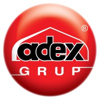 Adex Grup logo - Similar company to Aspó - Aspiradores Industriais