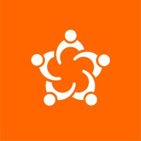 Fundraising Norge logo - Similar company to B.Bold - Do Good