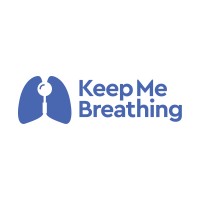 Keep Me Breathing logo - Similar company to Cchs Uk