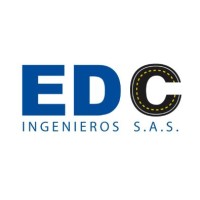 EDC Ingenieros S.A.S. logo - Similar company to Tec-4