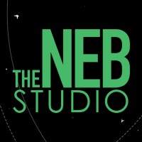 The NEB studio logo - Similar company to Zedd Grenoble