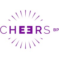 CheersBP logo - Similar company to Continuum Agency