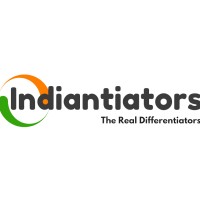 Indiantiators logo - Similar company to Ceramic Pro Kochi