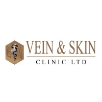 Vein and Skin Clinic logo - Similar company to Lsc Consumer Products