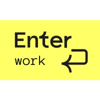 EnterWork logo - Similar company to Enterworks Kft.