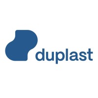 Duplast BV logo - Similar company to Klik