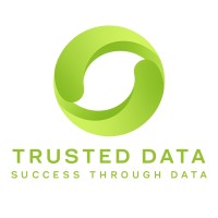 Trusted Data Technologies logo - Similar company to Ecommeta