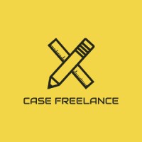 CASE FREELANCE logo - Similar company to Salesforce Mentor