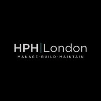 HPH London logo - Similar company to Solomon'S Ifa