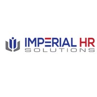 Imperial HR Solutions logo - Similar company to Fill Space Solutions
