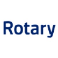 Rotary Club Doetinchem logo - Similar company to Act Het Achterhoeks Centrum Voor Technologie