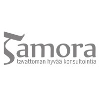 Tamora Oy logo - Similar company to Arctic Factory | Palvelumuotoilu
