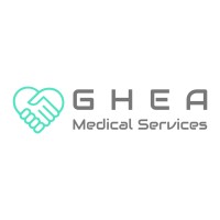 gheamedical logo - Similar company to Ghea