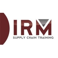 IRM Supply Chain Training logo - Similar company to Africapro