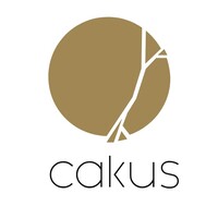 Cakus France logo - Similar company to Europliages38