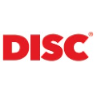 Disc Graphics logo - Similar company to Diditdm
