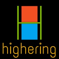 Highering AI logo - Similar company to Arthway - The Pathfinder