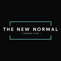 The New Normal logo - Similar company to Operate Light