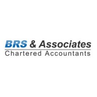 BRS & Associates logo - Similar company to Harsh Polypack Private Limited