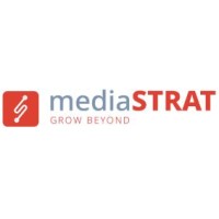 mediaSTRAT logo - Similar company to Tecla System