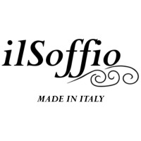Il Soffio maglieria e confezione logo - Similar company to Mengdi Italia
