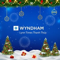 Wyndham Lynn Times Thanh Thuỷ logo - Similar company to Onsen Fuji